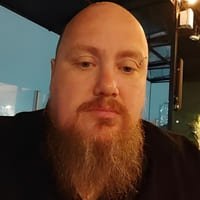 Leonardo gerasimenko Testa